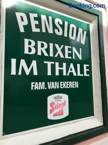 Pension Brixen im Thale - Image 1
