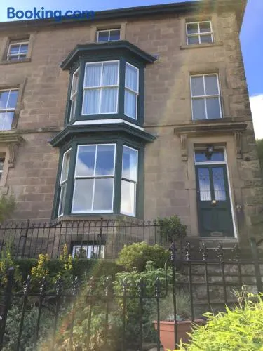 The Old School Buxton - Image 1
