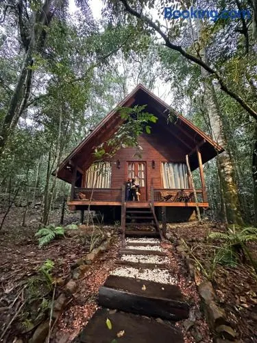 Cabana Andorinha - Image 1