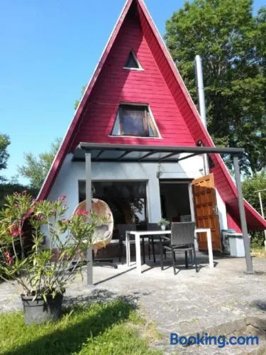 Finn Hütte Naturblick - Image 1