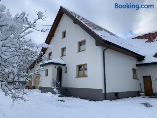 Ferienwohnung Eifelhöhe Pützer - Image 1