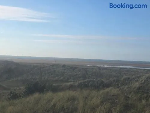 51 Denbigh 8 berth static caravan - Image 1