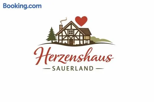 Herzenshaus Sauerland - Image 1