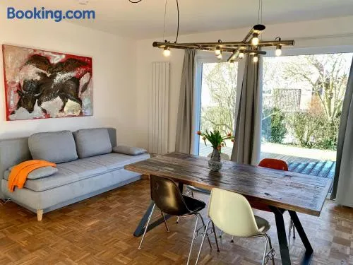 Casa Marcu Wohnung 2 EG - Image 1