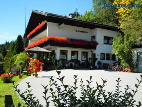 Pension Sonnhof - Image 1