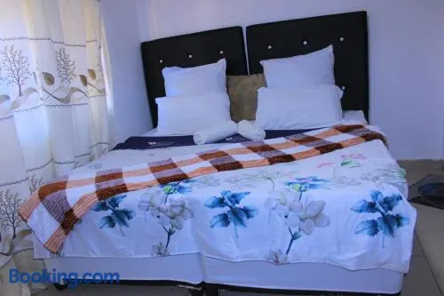 albrine home&lodge - Image 1