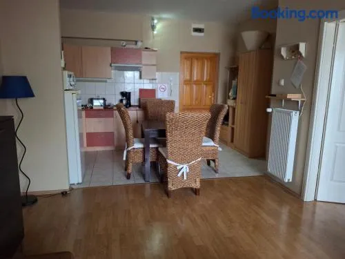 Kastély apartman - Image 1