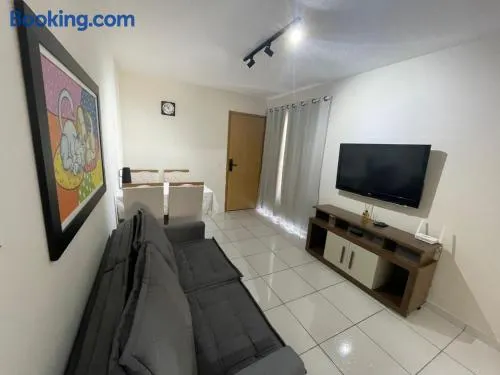 Apartamento ao lado do Thermas e Animália Park - Image 1