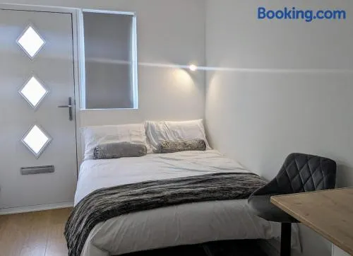 The Southend Airport Lodge - Image 1