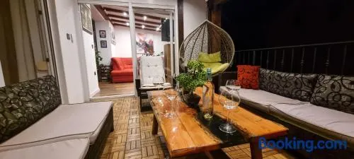 Apartment Sanader - Image 1