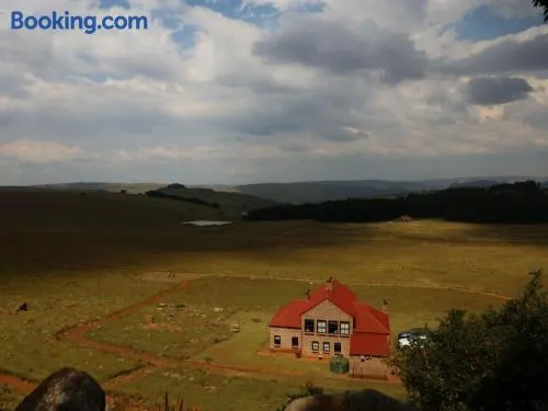 Angel's Rest - Image 1