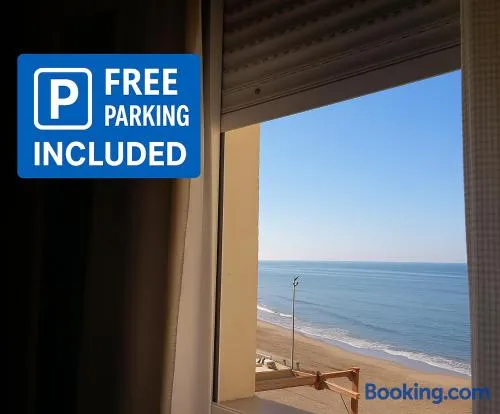 Casita Coqueta Free Parking - Image 1