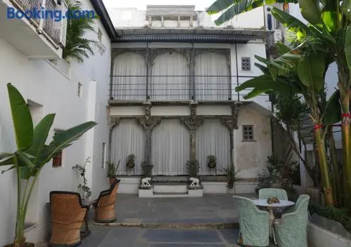 Little Garden Guest House - Image 1
