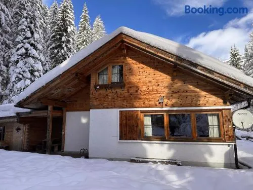 Fleissner Hütte - Image 1
