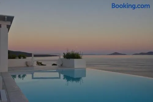 Anemone Villas hotel - Image 1