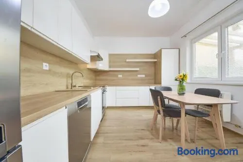 Danubia Apartment Gabčíkovo - Image 1