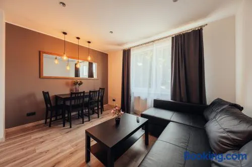 Poorbaltics Apartments - Image 1