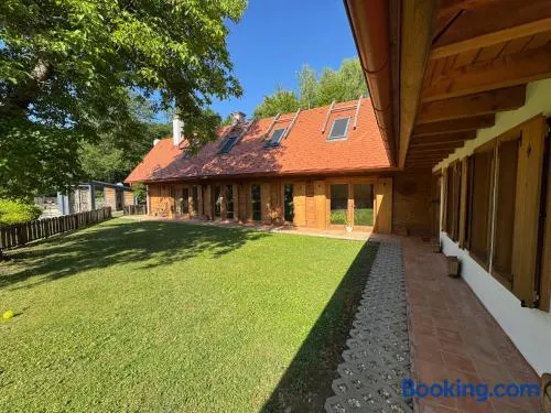 Frida Farm Vendégház - Image 1