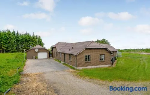Sommerhus Farmen i Hanstholm - Image 1