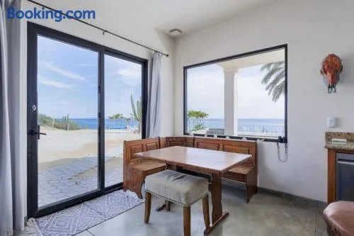Beachfront Pool, Rooftop Views & Baja Sunrise - Image 1
