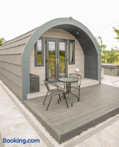 Glamping Loch Lomond - Image 1