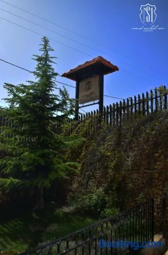 Saint Michel Chalets - Image 1