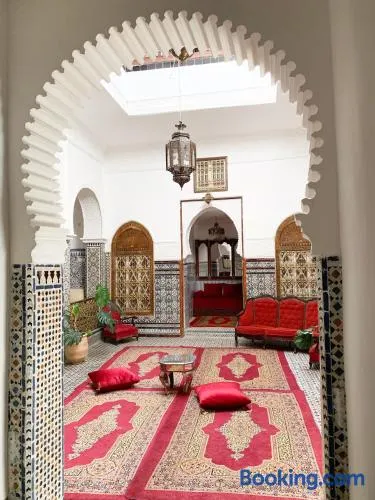 Riad Tetuanía - Image 1