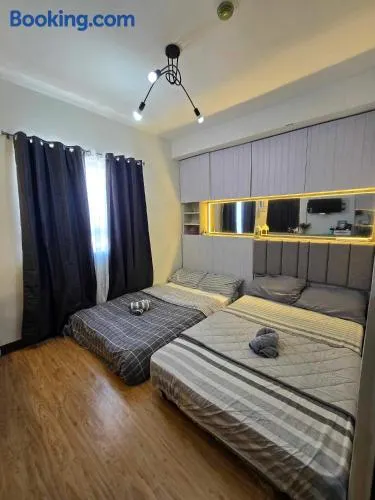 roberts loft 12mT3 mesaverte near SM and Ayala - Image 1