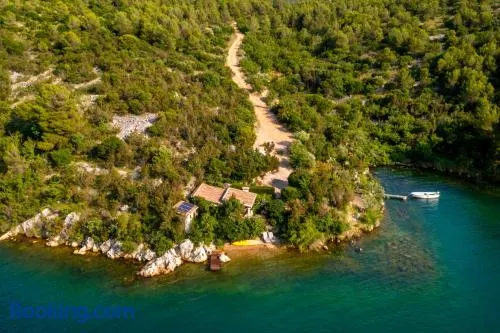 Holiday Home Paradise Beach - Image 1