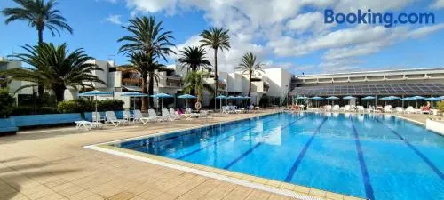 Nice & quiet apartment Tenerife South - Image 1