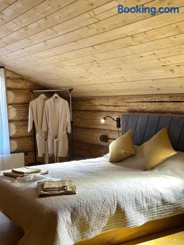 Stone & Forest Spa - Image 1