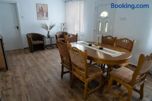 Tiszavirág Apartman Màrtèly - Image 1