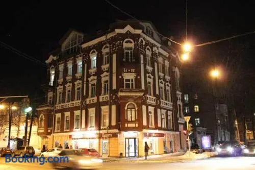 Elegia Hotel - Image 1