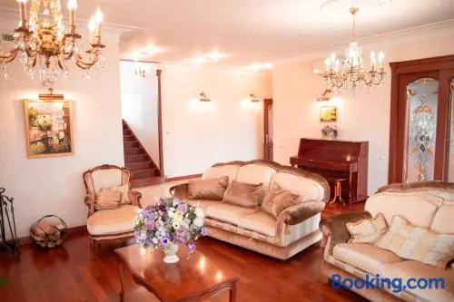 Villa Avoti - Image 1