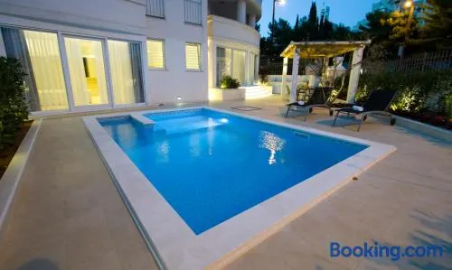 Luxury Apartment Split - Image 1