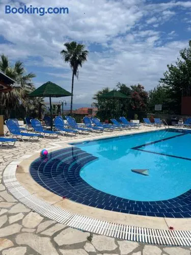 Corfu Studios & Apartments - Image 1