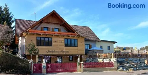 Gästehaus Auszeit - Image 1