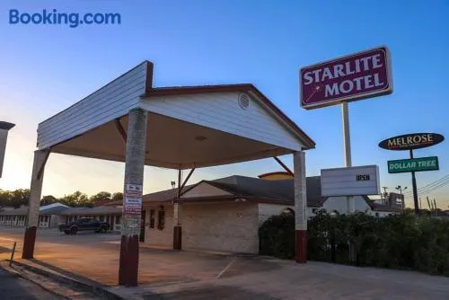 Starlite Motel - Image 1