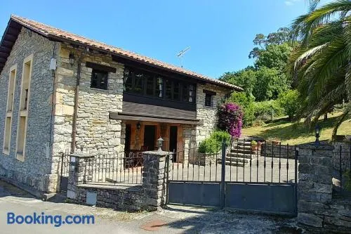 El Verdecillo de Rodiles, Villaviciosa - Image 1