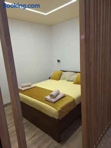 LUXUSNÝ Byt - Image 1