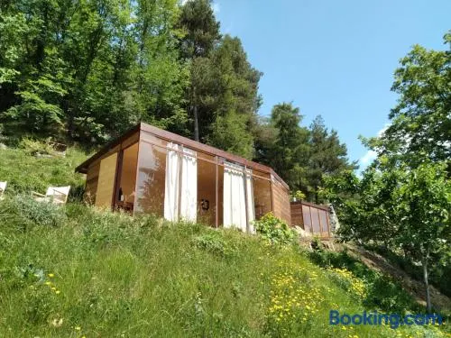 Suxen nature experience - lodge con vista panoramica - Image 1