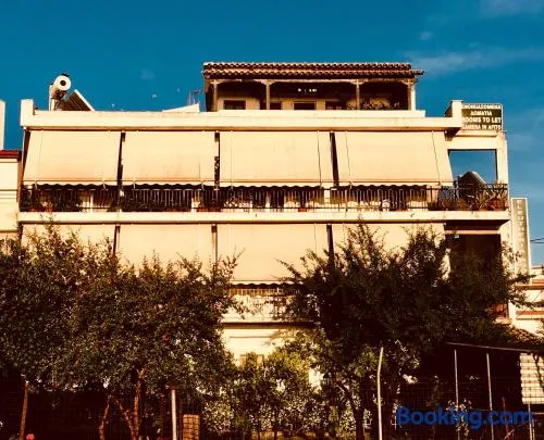 Eleutheria Rooms - Image 1