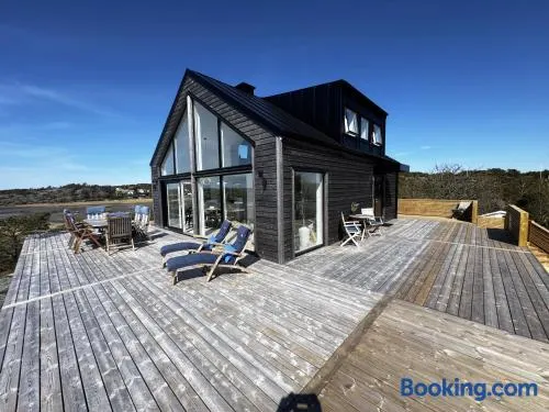 Welcome to a charming holiday home in Västra Frölunda - Image 1