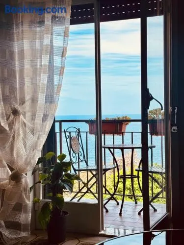 B&B Aria di Mare - Pollina Sicilia - Image 1