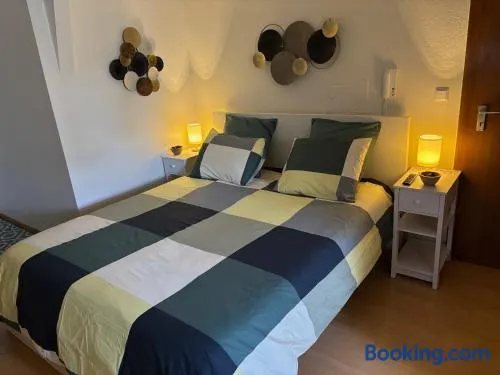 Studio well equipped in Kirchberg for families - Image 1