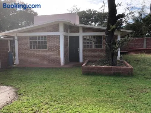 Cabañas El Manantial - Image 1