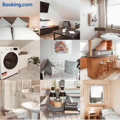 Ferienwohnung Arnsberger Wald - Image 1