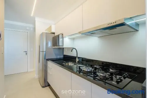 Apt w/ BBQ & sea View 700m From Beach - Vnva0801 - Image 1