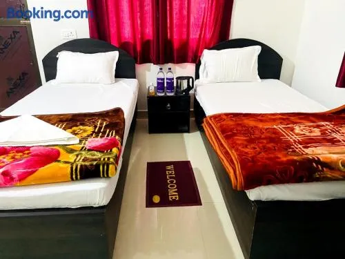 Gaurav guest house - Image 1
