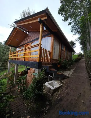cabañas Arcoíris del lago Nº 5 - Image 1